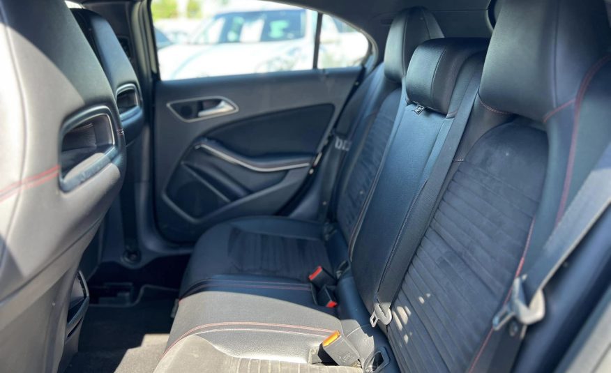 Mercedes-Benz A200 CDI Automatic  Premium AMG