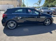 Mercedes-Benz A200 CDI Automatic  Premium AMG
