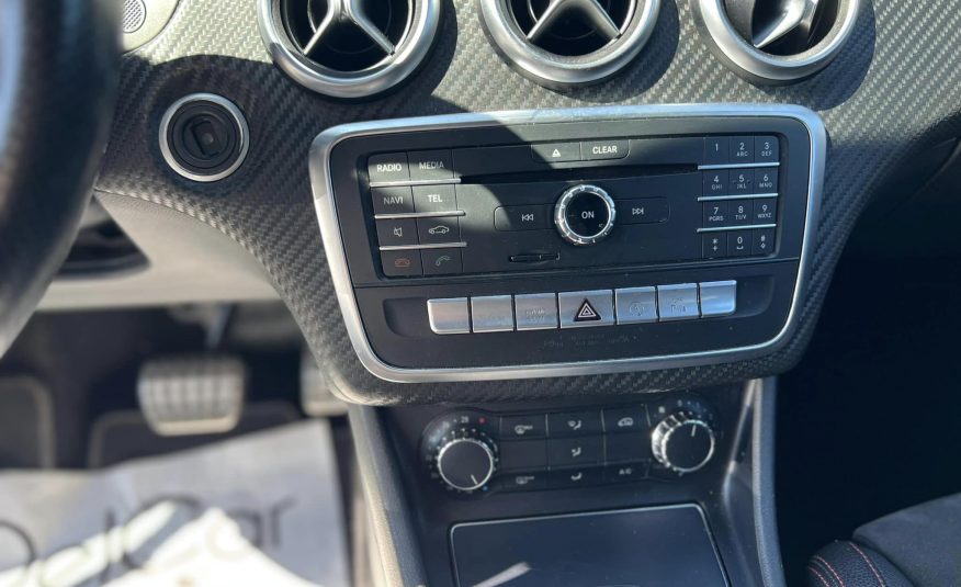 Mercedes-Benz A200 CDI Automatic  Premium AMG