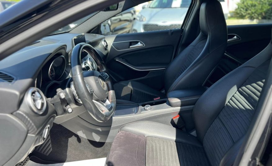 Mercedes-Benz A200 CDI Automatic  Premium AMG