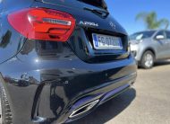 Mercedes-Benz A200 CDI Automatic  Premium AMG