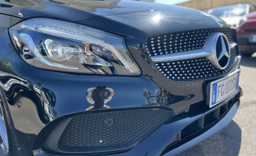 Mercedes-Benz A200 CDI Automatic  Premium AMG