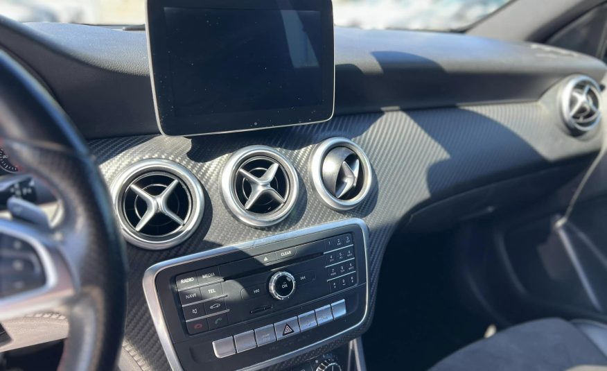Mercedes-Benz A200 CDI Automatic  Premium AMG