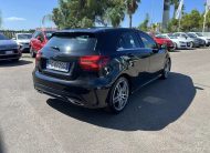 Mercedes-Benz A200 CDI Automatic  Premium AMG