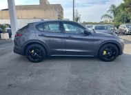 Alfa Romeo Stelvio 2.2 Diesel 160 Cv. AT8 Business Plus