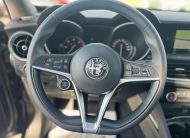 Alfa Romeo Stelvio 2.2 Diesel 160 Cv. AT8 Business Plus