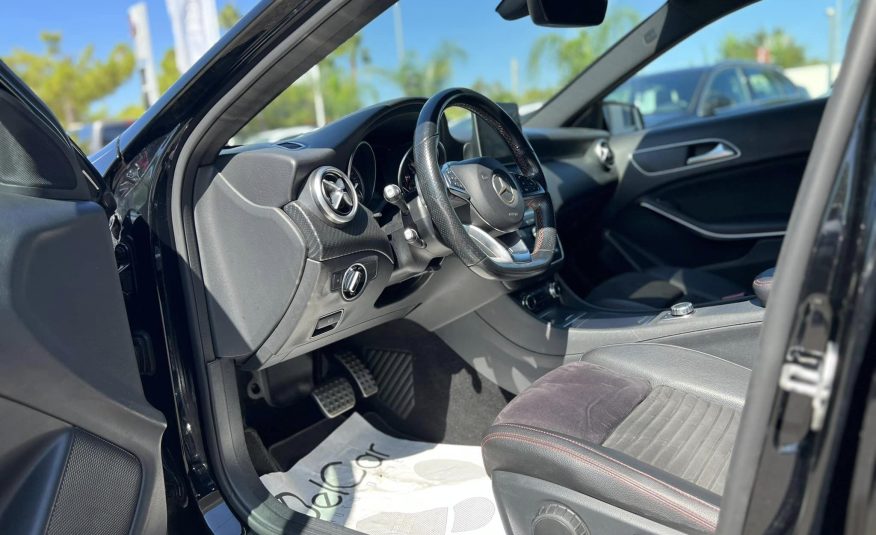 Mercedes-Benz A200 CDI Automatic  Premium AMG