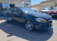 Mercedes-Benz A200 CDI Automatic  Premium AMG