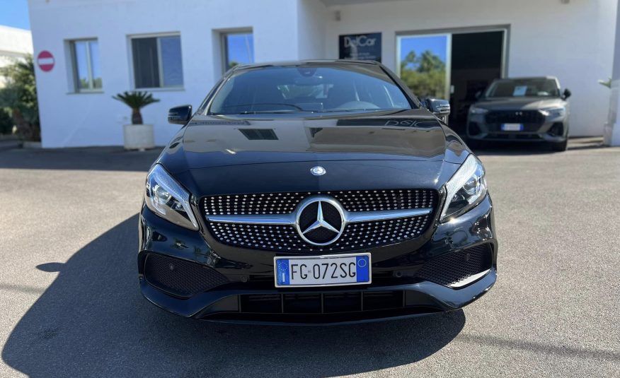 Mercedes-Benz A200 CDI Automatic  Premium AMG