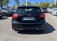 Mercedes-Benz A200 CDI Automatic  Premium AMG
