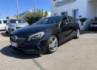 Mercedes-Benz A200 CDI Automatic  Premium AMG