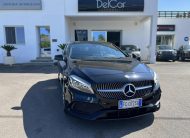 Mercedes-Benz A200 CDI Automatic  Premium AMG