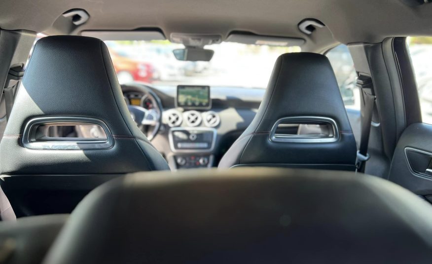 Mercedes-Benz A200 CDI Automatic  Premium AMG