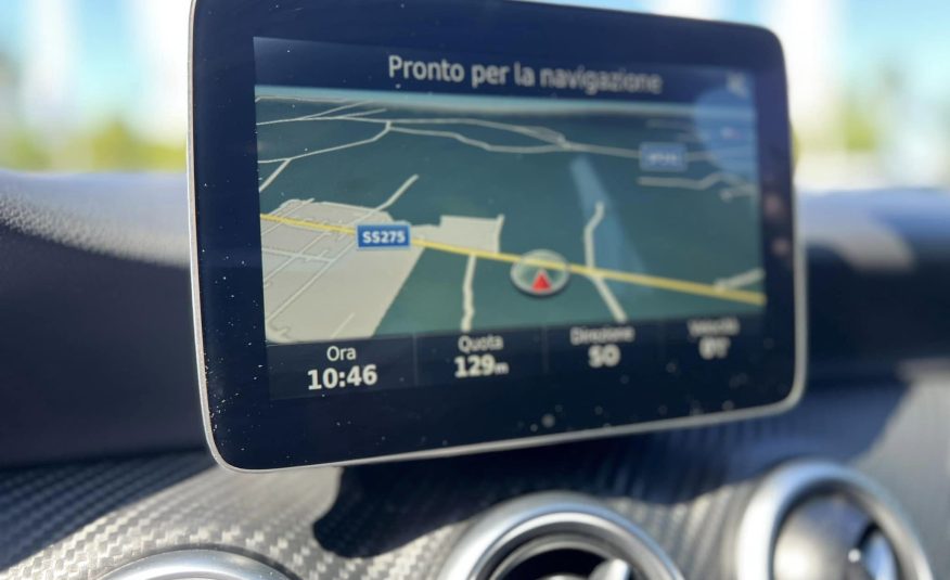 Mercedes-Benz A200 CDI Automatic  Premium AMG