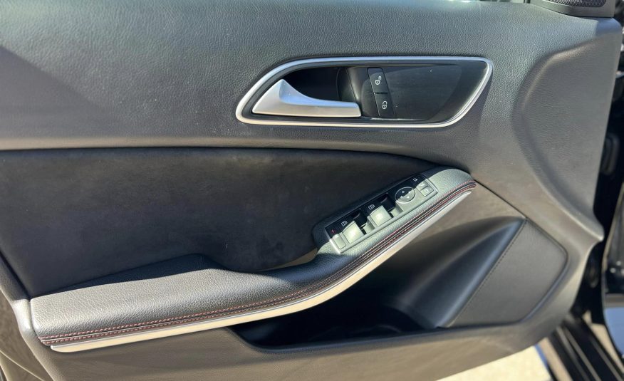 Mercedes-Benz A200 CDI Automatic  Premium AMG