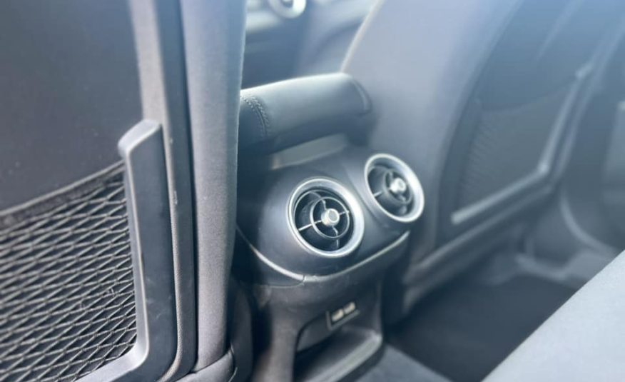 Alfa Romeo Stelvio 2.2 Diesel 160 Cv. AT8 Business Plus