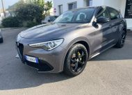 Alfa Romeo Stelvio 2.2 Diesel 160 Cv. AT8 Business Plus