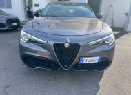 Alfa Romeo Stelvio 2.2 Diesel 160 Cv. AT8 Business Plus