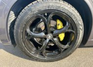 Alfa Romeo Stelvio 2.2 Diesel 160 Cv. AT8 Business Plus