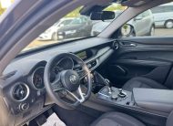 Alfa Romeo Stelvio 2.2 Diesel 160 Cv. AT8 Business Plus