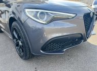 Alfa Romeo Stelvio 2.2 Diesel 160 Cv. AT8 Business Plus