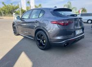 Alfa Romeo Stelvio 2.2 Diesel 160 Cv. AT8 Business Plus