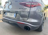 Alfa Romeo Stelvio 2.2 Diesel 160 Cv. AT8 Business Plus