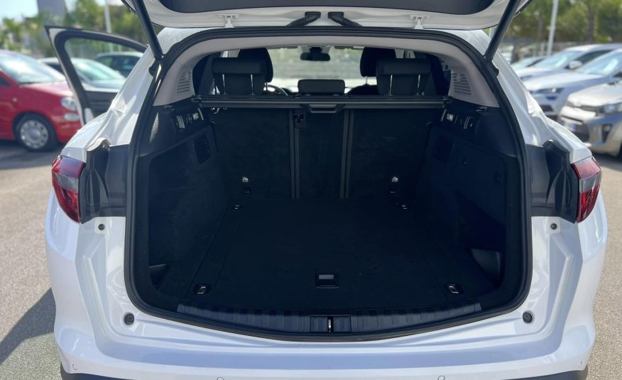 Alfa Romeo Stelvio 2.2 Diesel 180 Cv. Q4 AT8 Business Plus