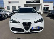 Alfa Romeo Stelvio 2.2 Diesel 180 Cv. Q4 AT8 Business Plus