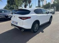 Alfa Romeo Stelvio 2.2 Diesel 180 Cv. Q4 AT8 Business Plus