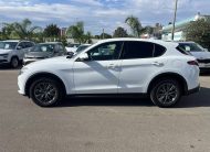 Alfa Romeo Stelvio 2.2 Diesel 180 Cv. Q4 AT8 Business Plus