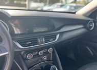 Alfa Romeo Stelvio 2.2 Diesel 180 Cv. Q4 AT8 Business Plus