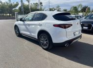 Alfa Romeo Stelvio 2.2 Diesel 180 Cv. Q4 AT8 Business Plus