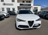 Alfa Romeo Stelvio 2.2 Diesel 180 Cv. Q4 AT8 Business Plus