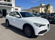 Alfa Romeo Stelvio 2.2 Diesel 180 Cv. Q4 AT8 Business Plus