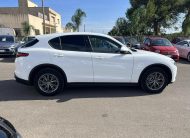Alfa Romeo Stelvio 2.2 Diesel 180 Cv. Q4 AT8 Business Plus