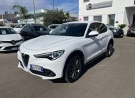 Alfa Romeo Stelvio 2.2 Diesel 180 Cv. Q4 AT8 Business Plus