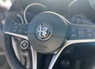Alfa Romeo Stelvio 2.2 Diesel 180 Cv. Q4 AT8 Business Plus