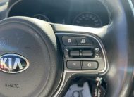 Kia Sportage 1.7 CRDI 115 Cv. Business