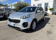 Kia Sportage 1.7 CRDI 115 Cv. Business