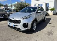 KIA SPORTAGE 1.7 CRDI 115CV BUSINESS