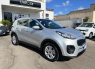 KIA SPORTAGE 1.7 CRDI 115CV BUSINESS