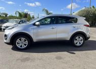 Kia Sportage 1.7 CRDI 115 Cv. Business