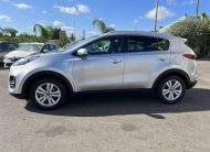 KIA SPORTAGE 1.7 CRDI 115CV BUSINESS