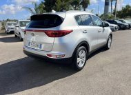 KIA SPORTAGE 1.7 CRDI 115CV BUSINESS