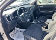 Kia Sportage 1.7 CRDI 115 Cv. Business