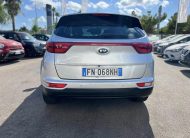 KIA SPORTAGE 1.7 CRDI 115CV BUSINESS