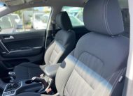 Kia Sportage 1.7 CRDI 115 Cv. Business