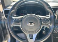 Kia Sportage 1.7 CRDI 115 Cv. Business
