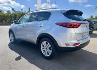 KIA SPORTAGE 1.7 CRDI 115CV BUSINESS